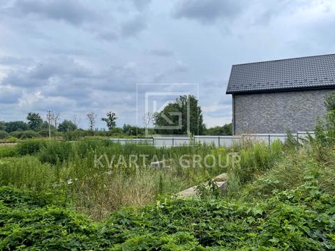 ділянка за адресою Черняхівського вул.