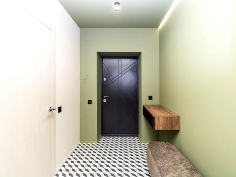 квартира по адресу Крайковского ул., 5