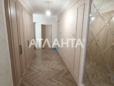 квартира по адресу Добровольцев ул. (Маршала Говорова), 10д