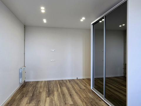 квартира по адресу Тракторостроителей просп., 94