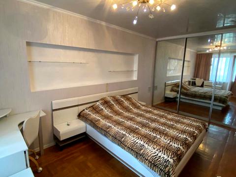 квартира за адресою М. Малиновского, 60