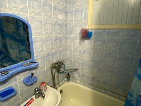 квартира по адресу Покровская ул., 123