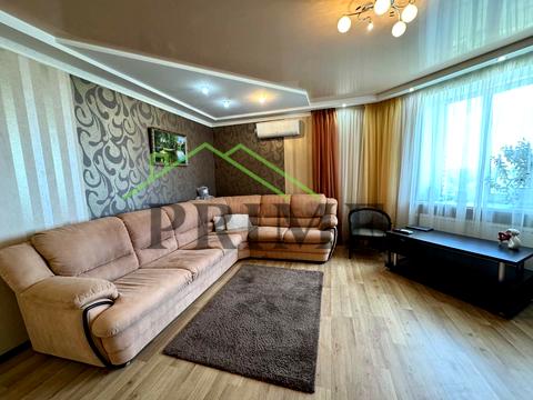 квартира по адресу Генадия Биличенко ул. (Петровського), 29Б