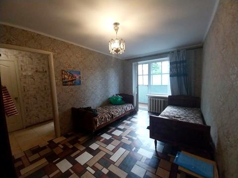 квартира по адресу Надії Світличної пер. (Волго-Донський), 1