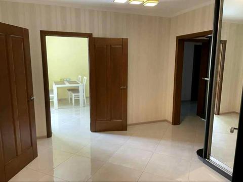 квартира за адресою Миколи Закревського вул., 97-А