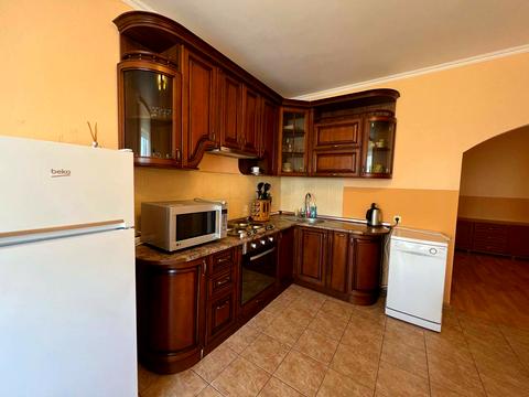 квартира за адресою Ніжинська вул., 5