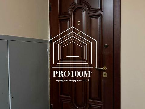 квартира по адресу Левка Лукьяненко ул. (Маршала Тимошенко), 21