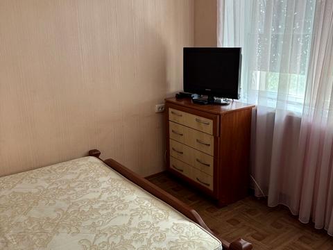 квартира по адресу Академика Заболотного ул., 1