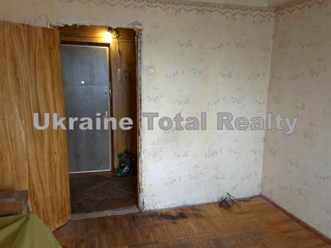 квартира по адресу Березняковская ул., 14-А