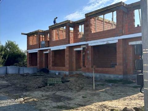 будинок за адресою Ужгород, Вільнюська