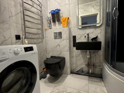 квартира по адресу Остромирська ул., 49-Г