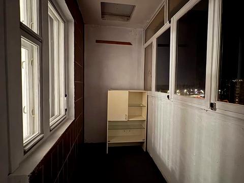 квартира за адресою Академіка Заболотного вул., 46