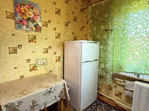 квартира за адресою Решата Аметова вул., 11