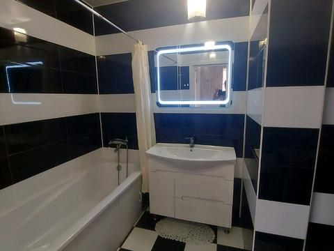 квартира за адресою Левітана вул., 22