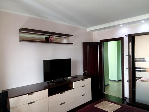квартира за адресою Оболонський просп., 36