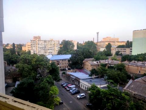 квартира за адресою Пішонівська вул., 20/2