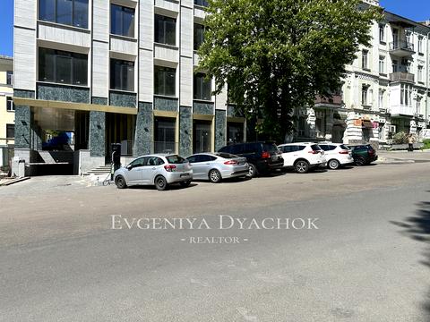 коммерческая по адресу Владимирская ул., 86а