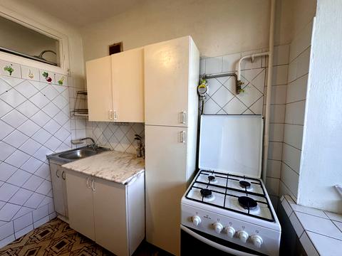 квартира по адресу Сергія Берегового ул. (Мартиросяна), 6