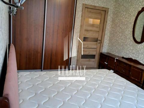 квартира за адресою Київ, Ревуцького вул., 40-Б