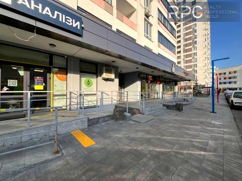 квартира по адресу Марии Примаченко ул. (Першотравнева), 24-В