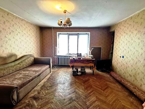 квартира по адресу Стратегическое шоссе (Науки), 17