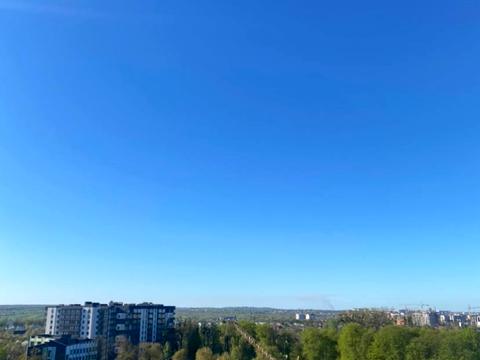 квартира по адресу Гетмана Мазепы ул., 64