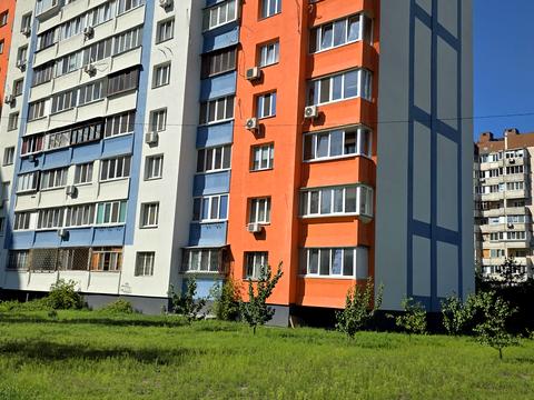 квартира по адресу Соломии Крушельницкой ул., 3-А