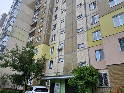 квартира за адресою Гриненка вул., 1-А