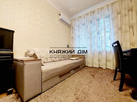 квартира по адресу Кловский спуск, 4