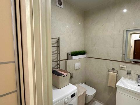 квартира по адресу Малоголосковская ул., 16а