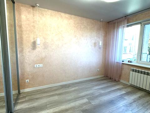 квартира по адресу Патріотів ул., 98