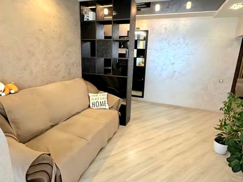 квартира за адресою Амосова вул. (Корчагінців), 5