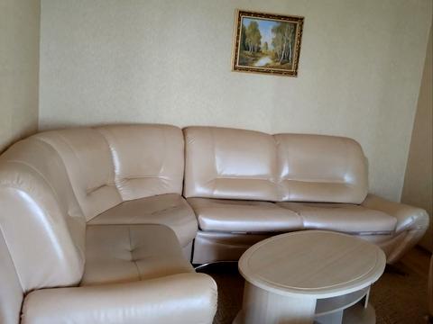 квартира по адресу Олевская ул., 7