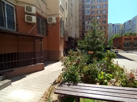квартира по адресу Владислава Бувалкина ул. (Бочарова Генерала), 75