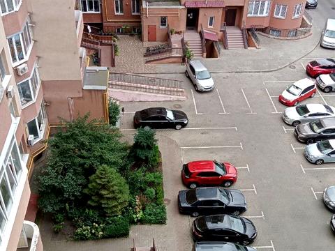 квартира за адресою Шампанський пров., 9