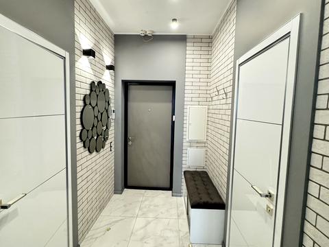 квартира за адресою Оболонський просп., 19/21