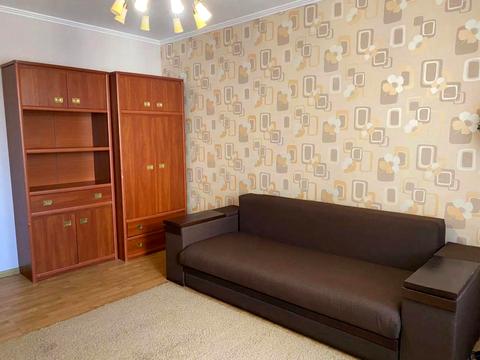квартира по адресу Миколы Бажана просп., 10