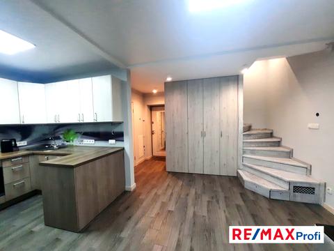 квартира за адресою Сагайдачного вул., 7