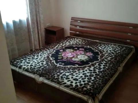 квартира за адресою Криворізька вул., 2