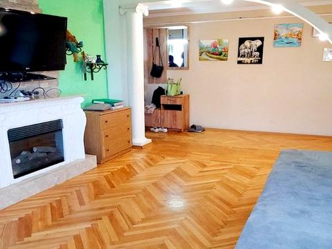 квартира по адресу Евпаторийская ул., 100