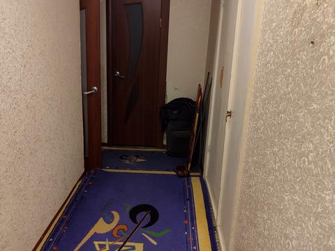 квартира по адресу 20-летия Победы ул., 49