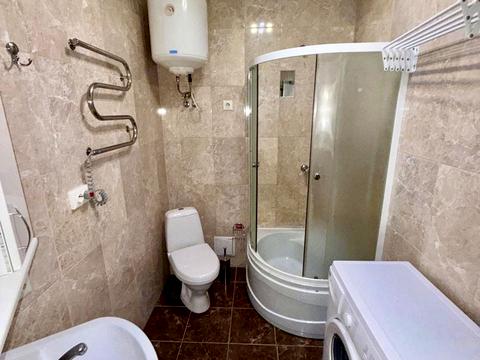 квартира по адресу Петропавловская ул., 40