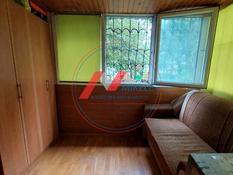 квартира за адресою Зодчих вул., 44