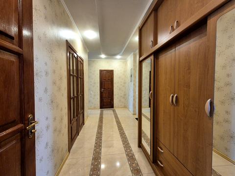 квартира за адресою Леся Курбаса просп., 7-А