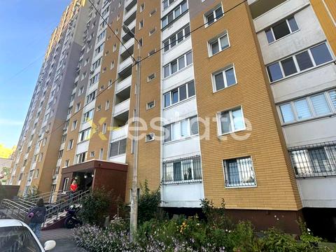 квартира за адресою Миколи Закревського вул., 99