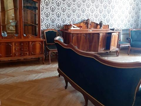 квартира за адресою Пушкинская, 7