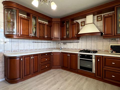 квартира за адресою Садова вул., 5-А