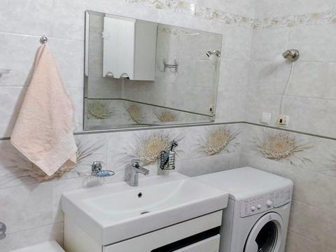 квартира по адресу Николая Закревского ул., 95-Г