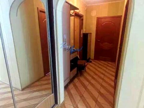 квартира по адресу Академика Заболотного ул., 2