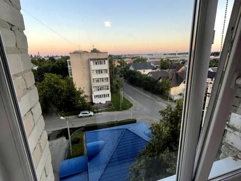 квартира по адресу Декабристов ул., 16